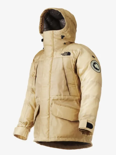 Northface - Moon Parka