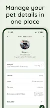 PetJournal gallery image