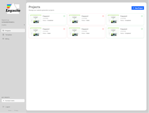 Legasite gallery image
