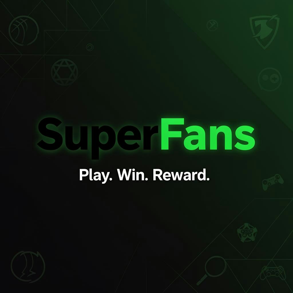 SuperFans — Play. Win. Reward. gallery image