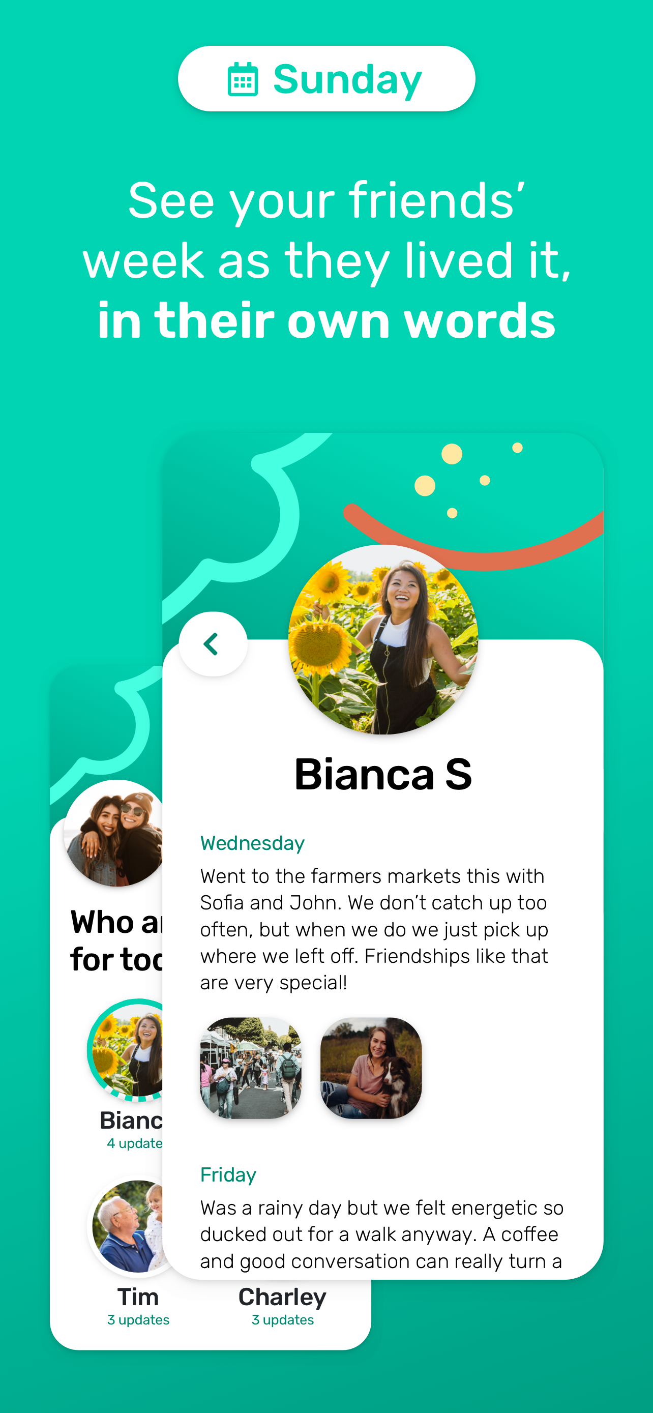 Sundayy gallery image