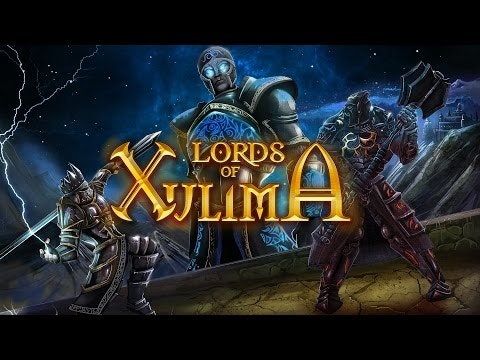 Lords of Xulima gallery image
