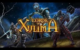 Lords of Xulima media 1