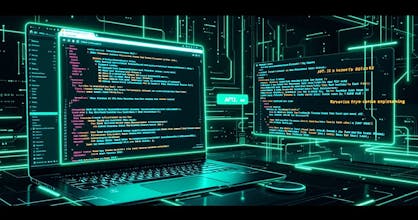 API Reverse Engineer gallery image