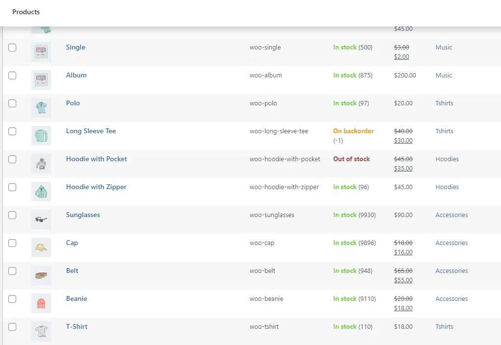 ServicePress: WordPress Integration gallery image