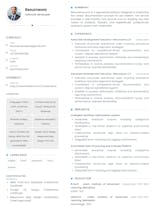 Resumeora Resume Builder gallery image