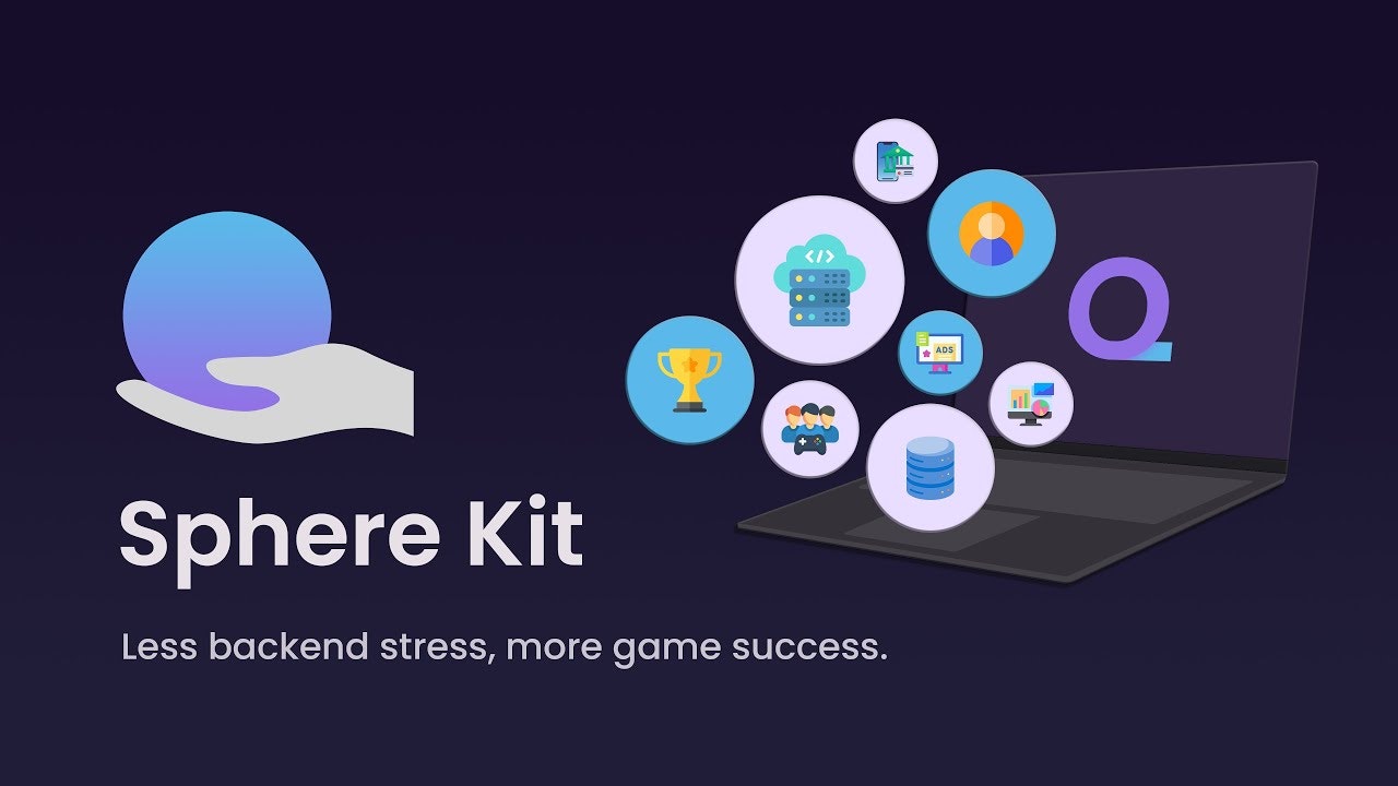 Sphere Kit gallery image