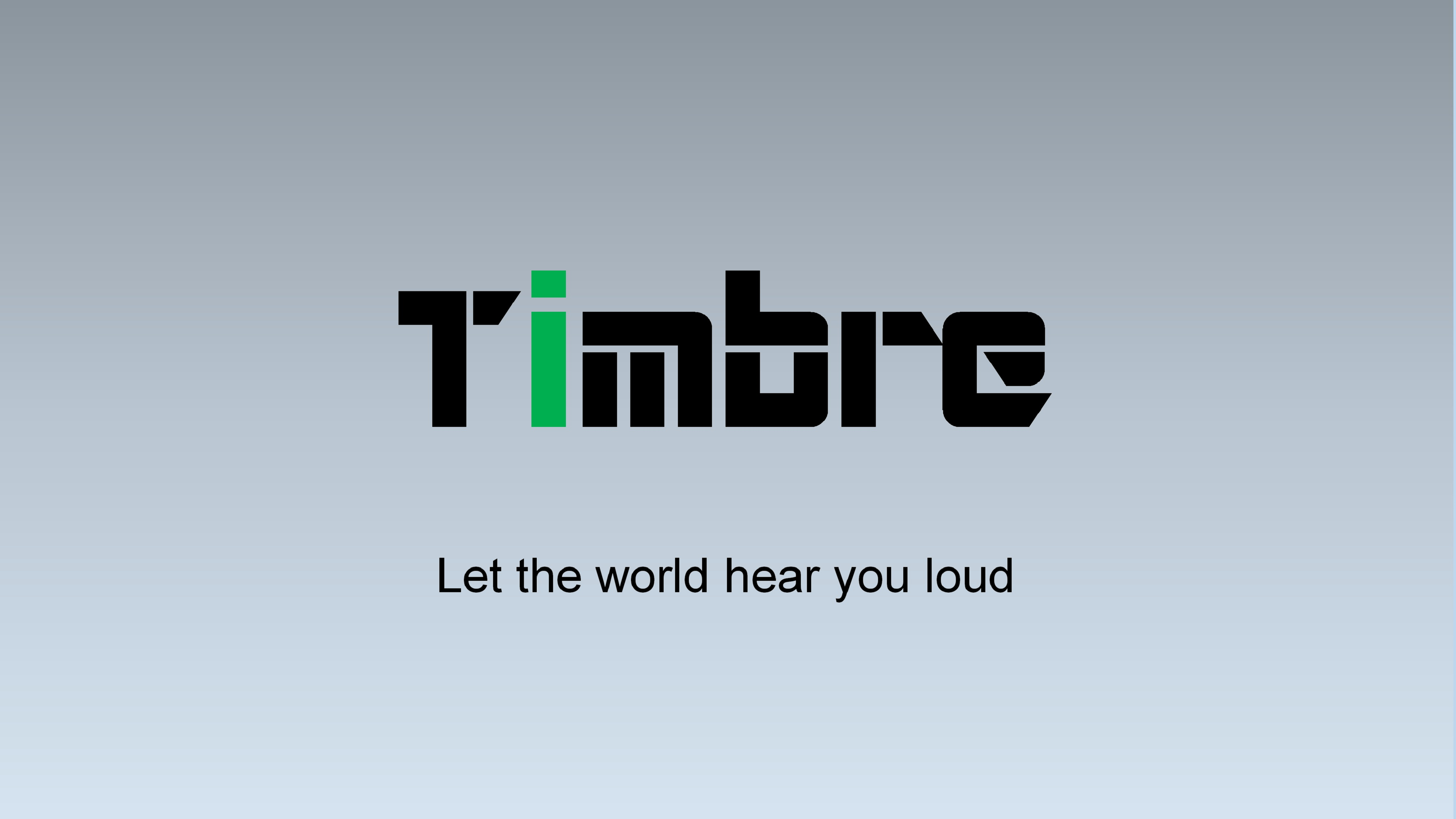 Timbre gallery image
