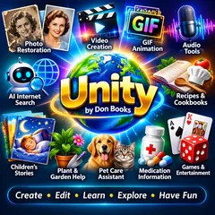 Unity 2.127