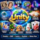 Unity 2.127