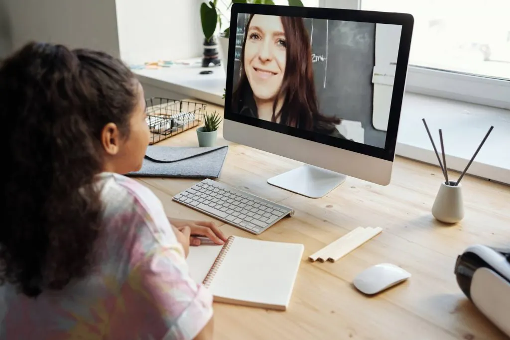 Online Stuttering Treatment