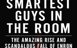 The Smartest Guys in the Room media 1