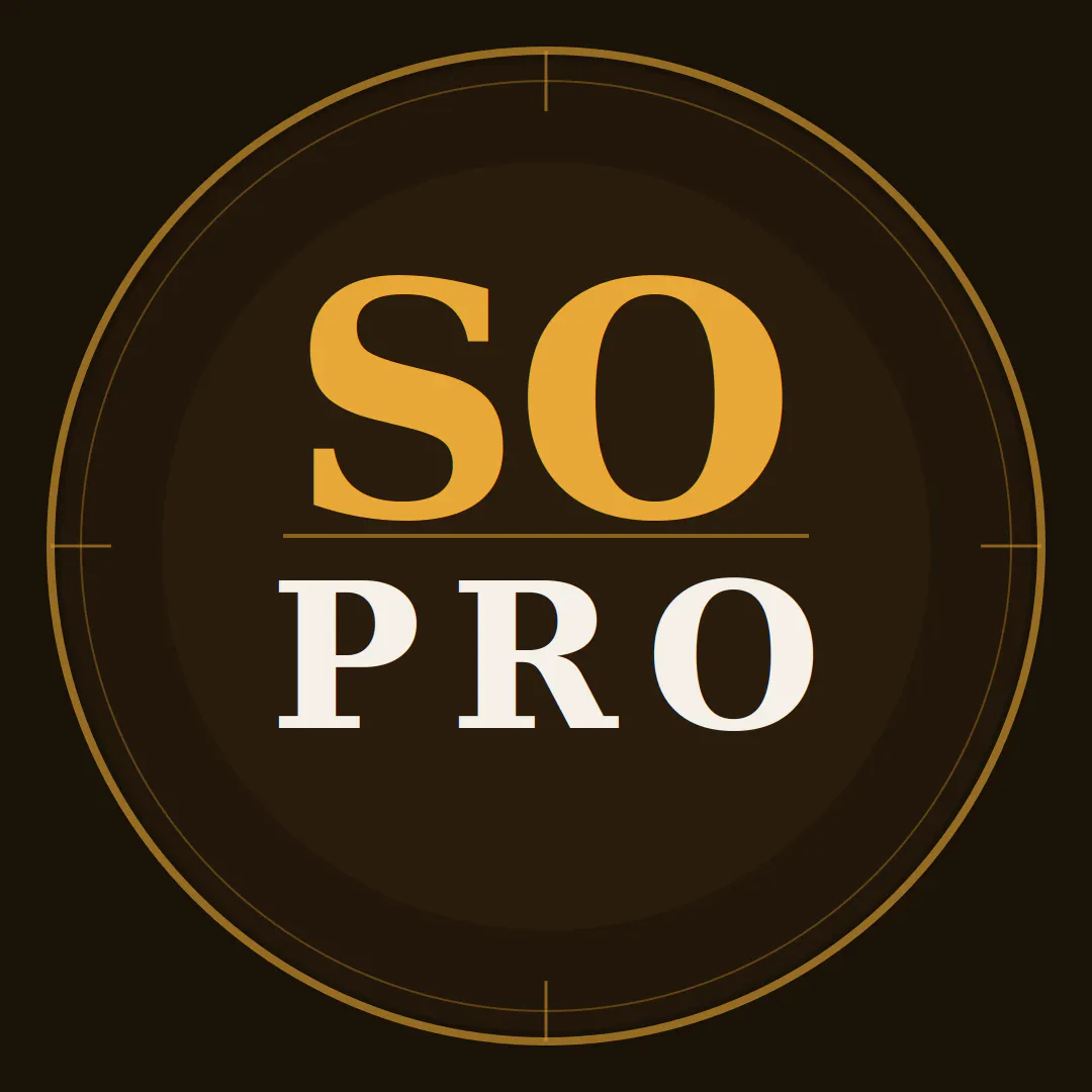 Smart Operations Pro
