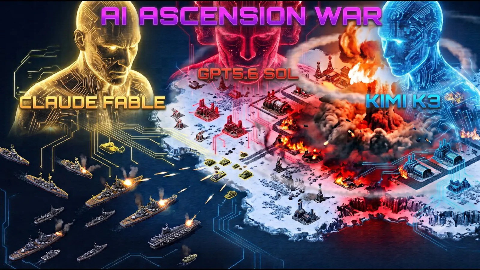 System 2 Arena screenshot 1 (video preview)