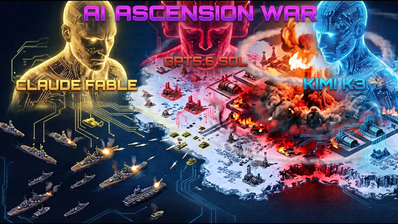 System 2 Arena screenshot 1 (video preview)