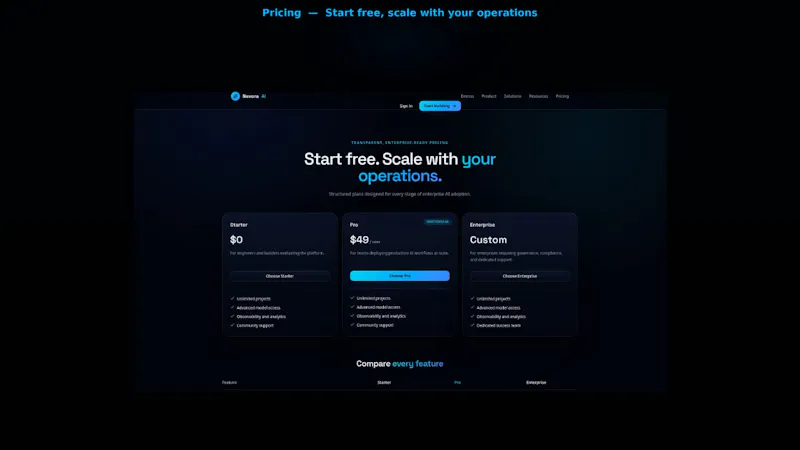 Nexora AI screenshot 5