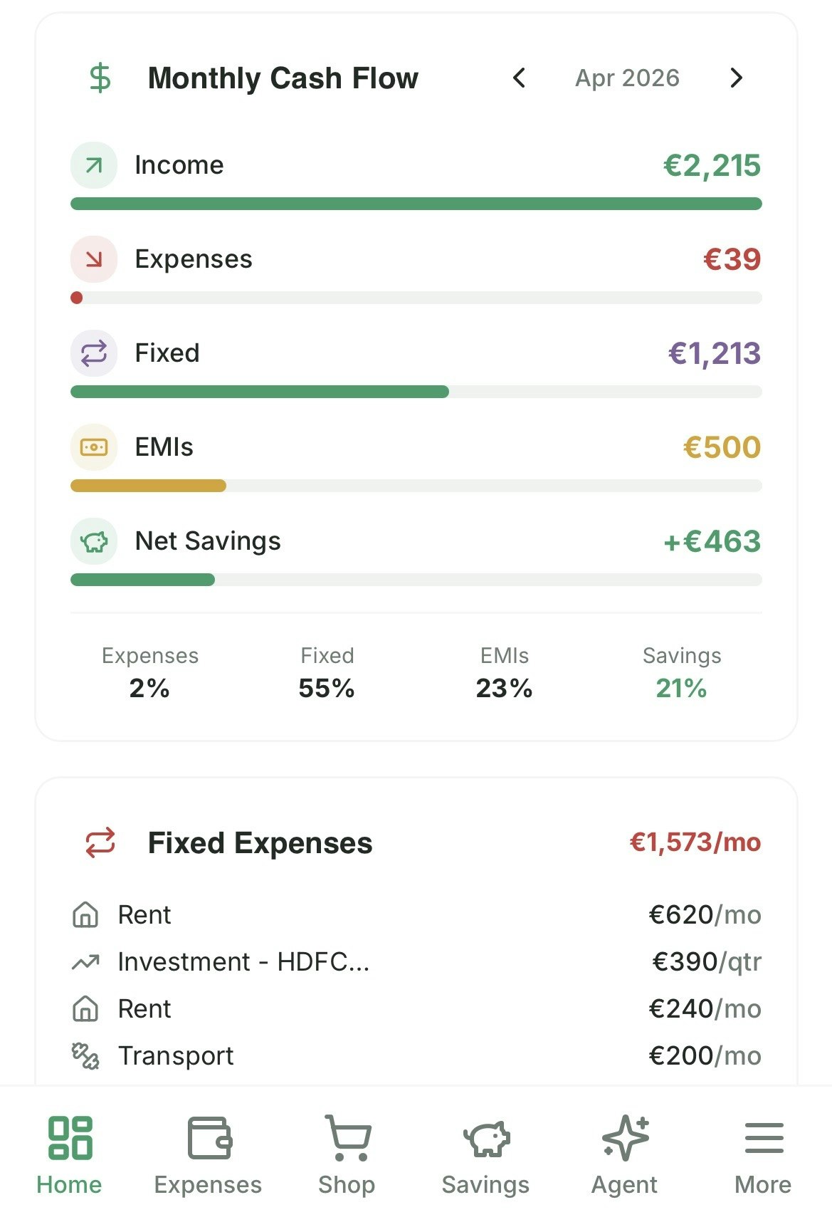 OptilLiv gallery image