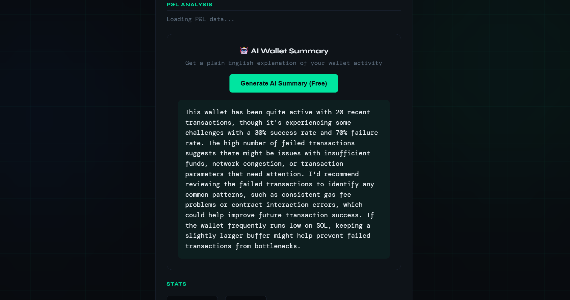 Wallet Lens gallery image