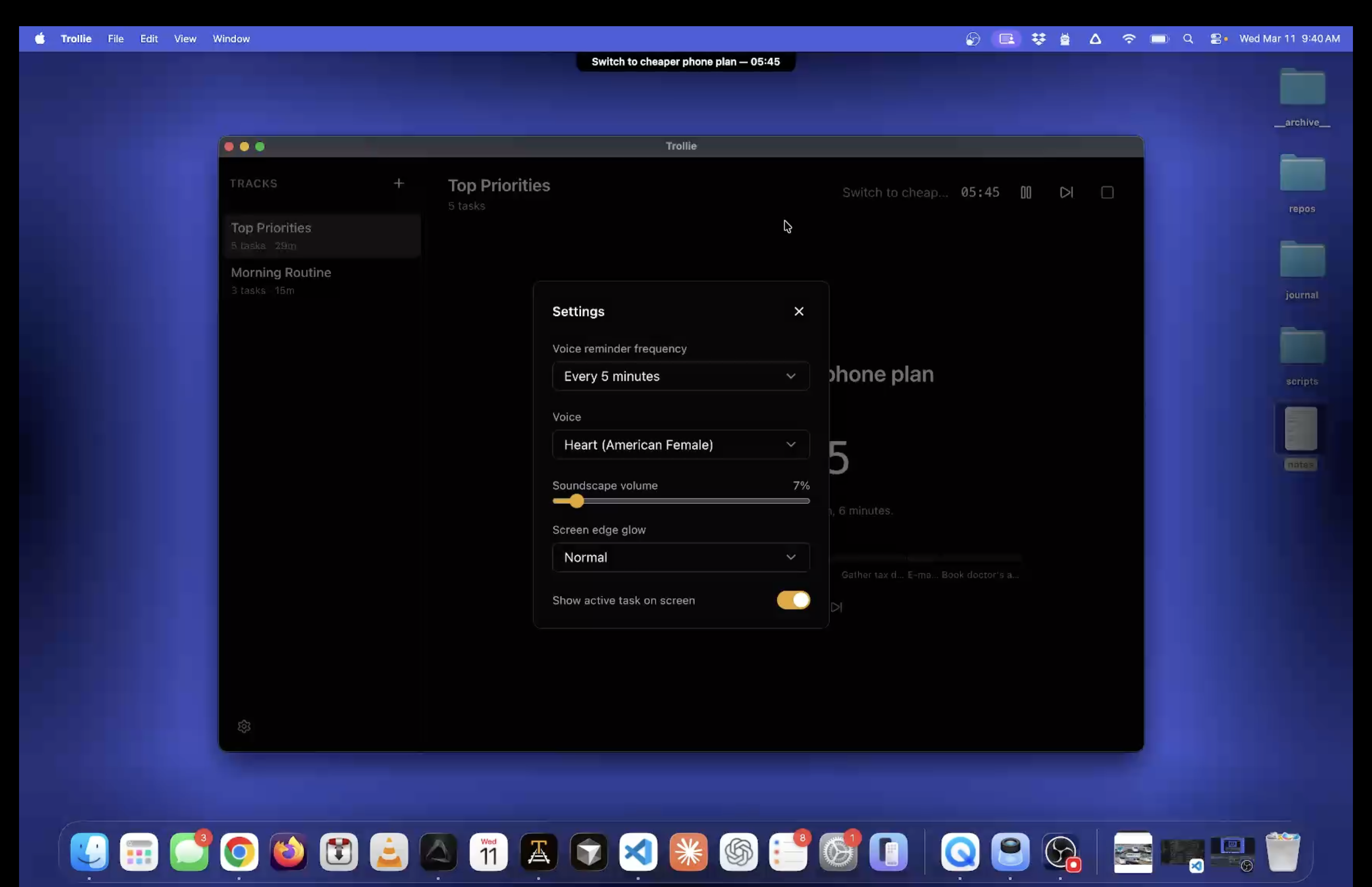 Trollie gallery image