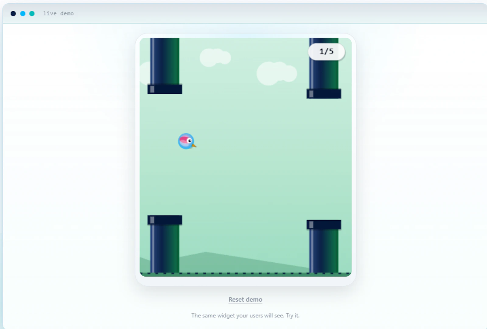 Playtcha.com - The fun CAPTCHA screenshot 6