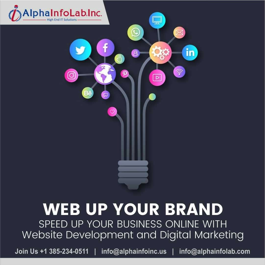 Digital Marketing Services