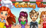 Cooking Tale image