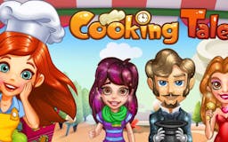 Cooking Tale media 1