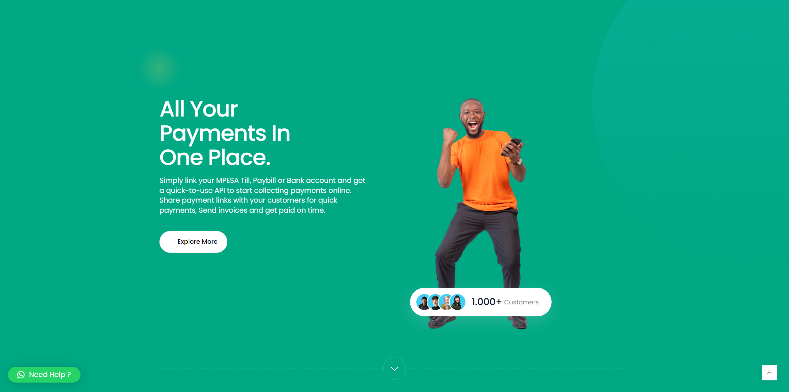 Média Pay Hero Kenya 2