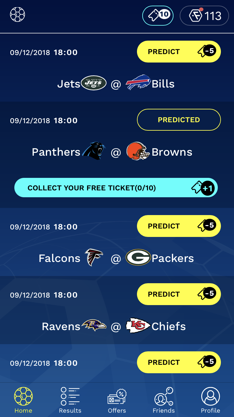 FanCoin gallery image