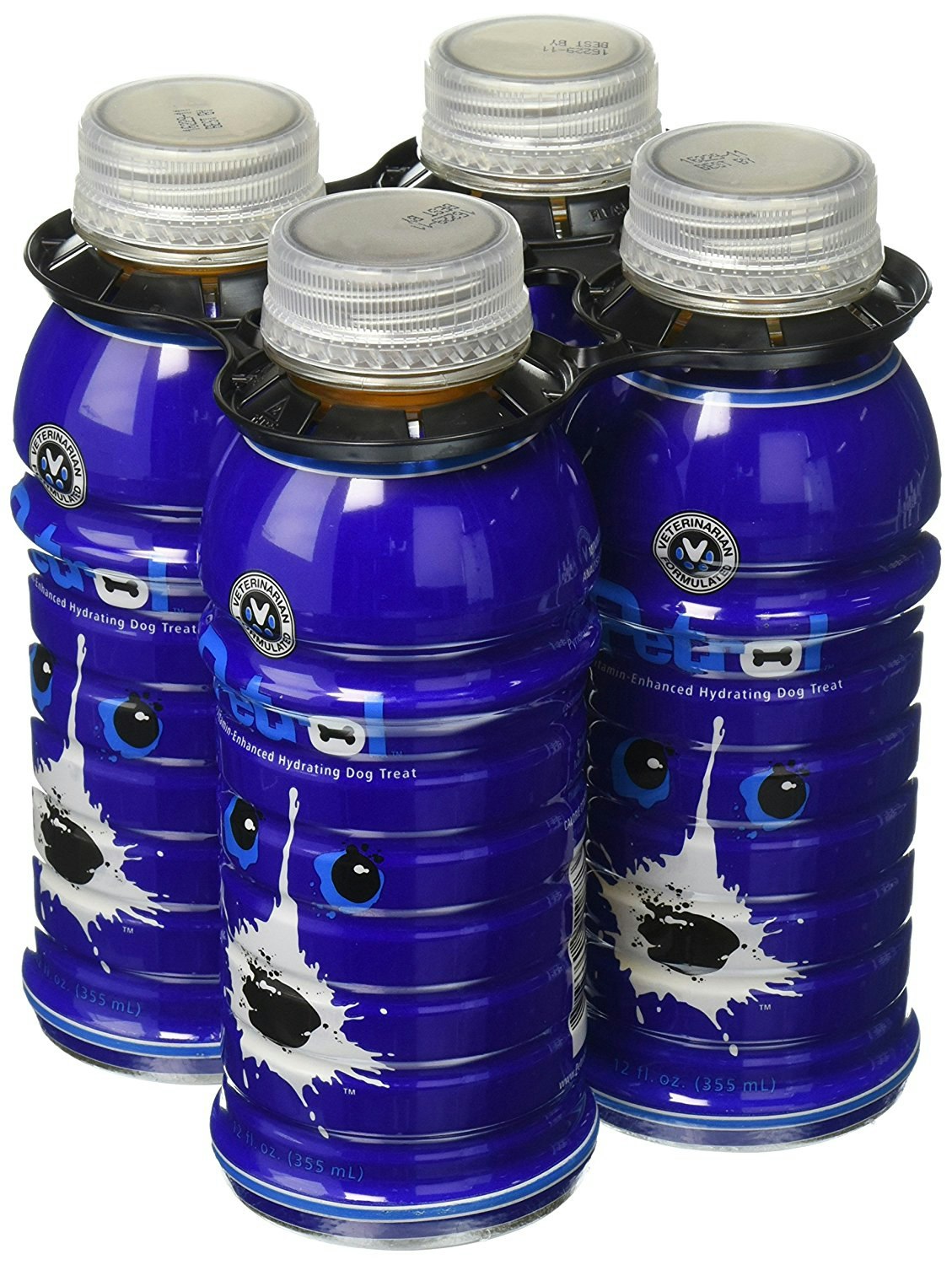 Petrol Fuel for Dogs Healthy energy drink for your pup Product Hunt