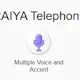 RAIYA Telephony