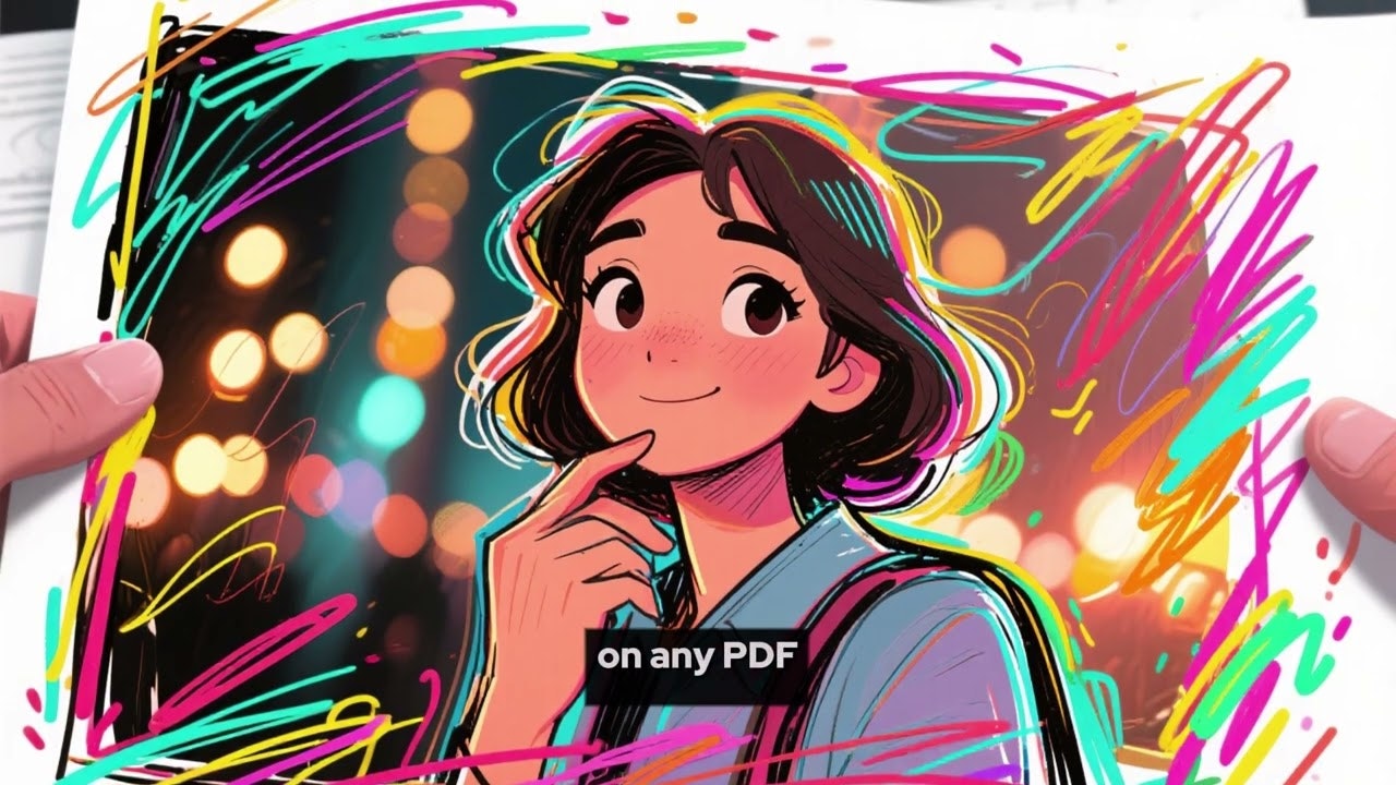 PDF Viewer Reader - ProView gallery image