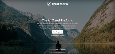 Based Travel gallery image