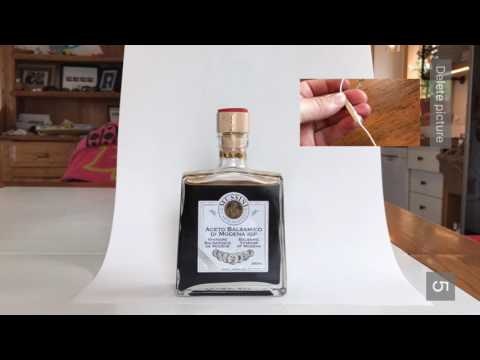 SnapShop eCommerce gallery image