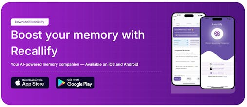 Recallify gallery image