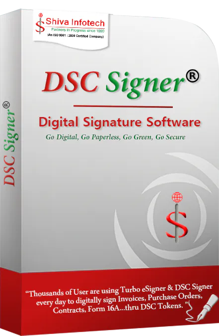 Bulk PDF Signer