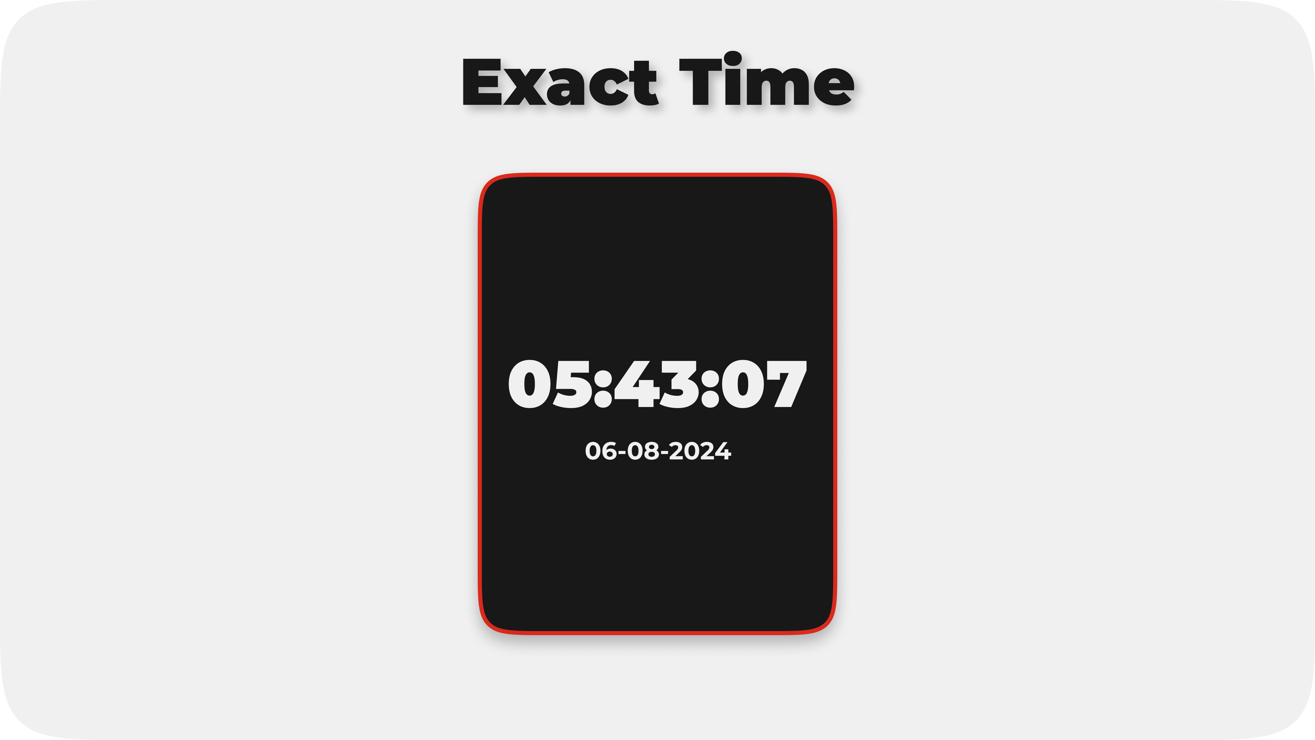 Infinite Toolkit gallery image