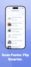 Fliply – AI Resale Scanner gallery image