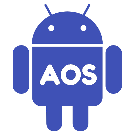 AOSMark