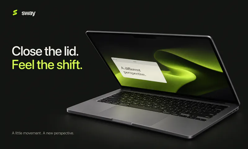 Sway screenshot 3