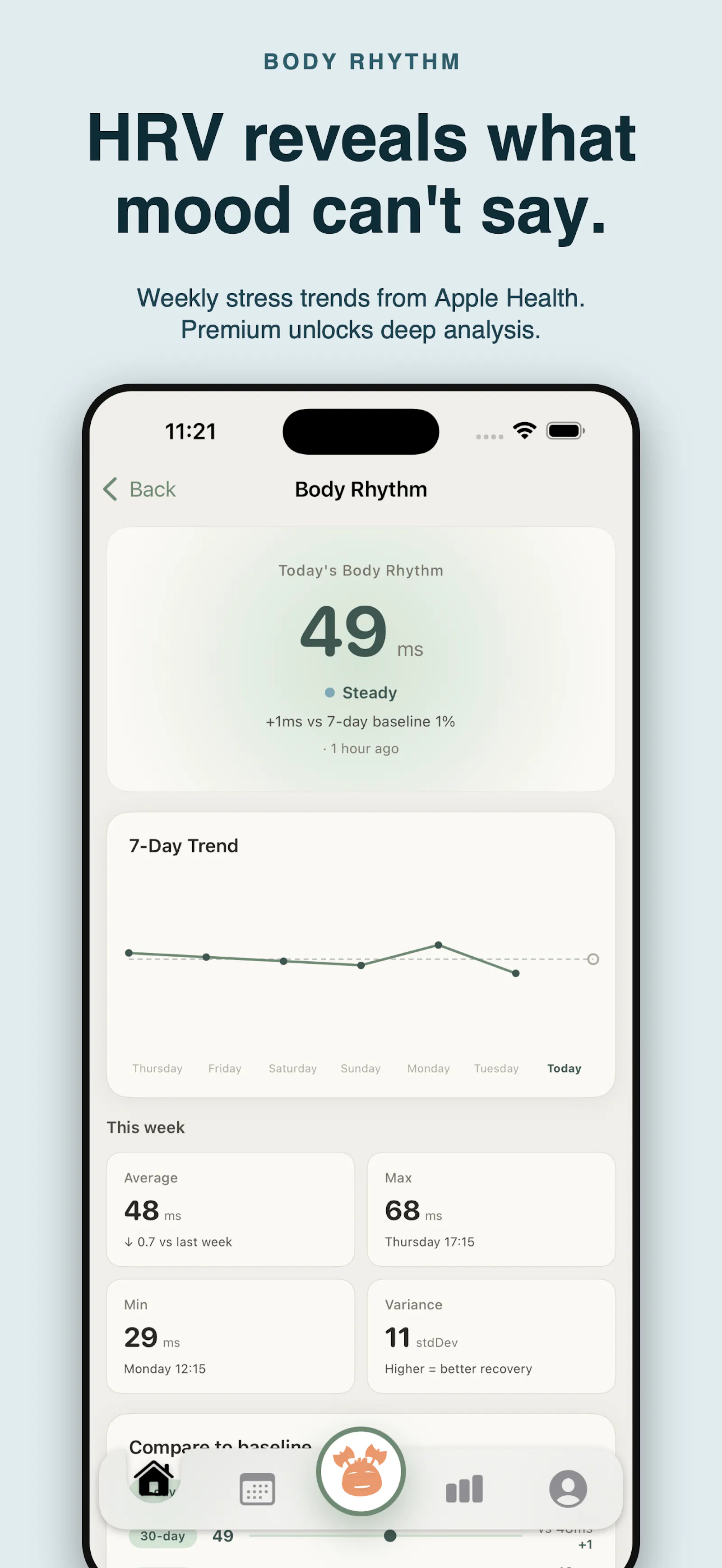 Cozy screenshot 3