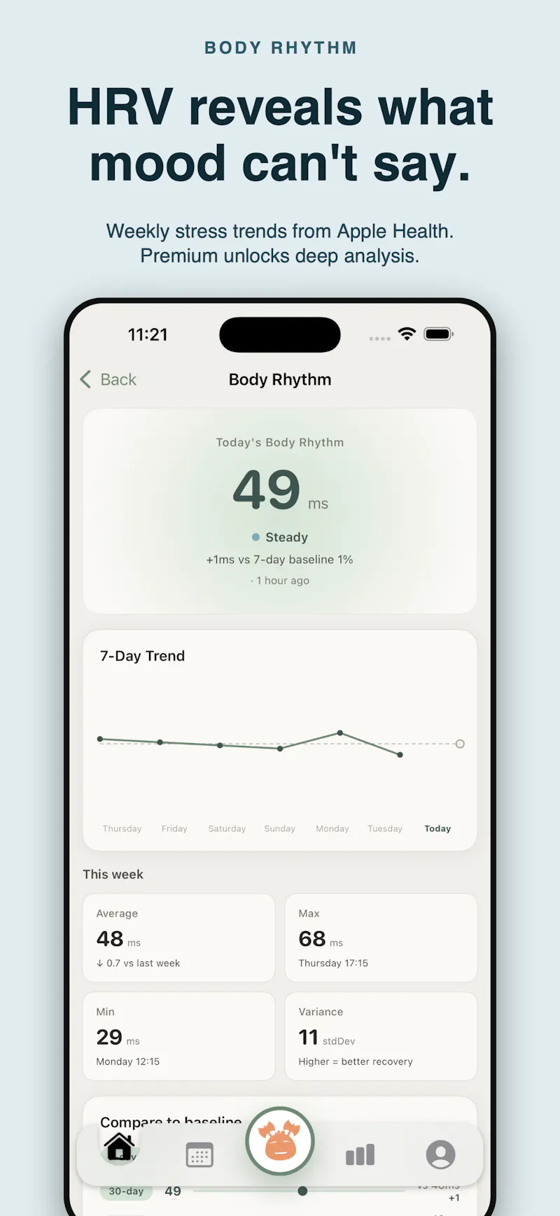 Cozy screenshot 3
