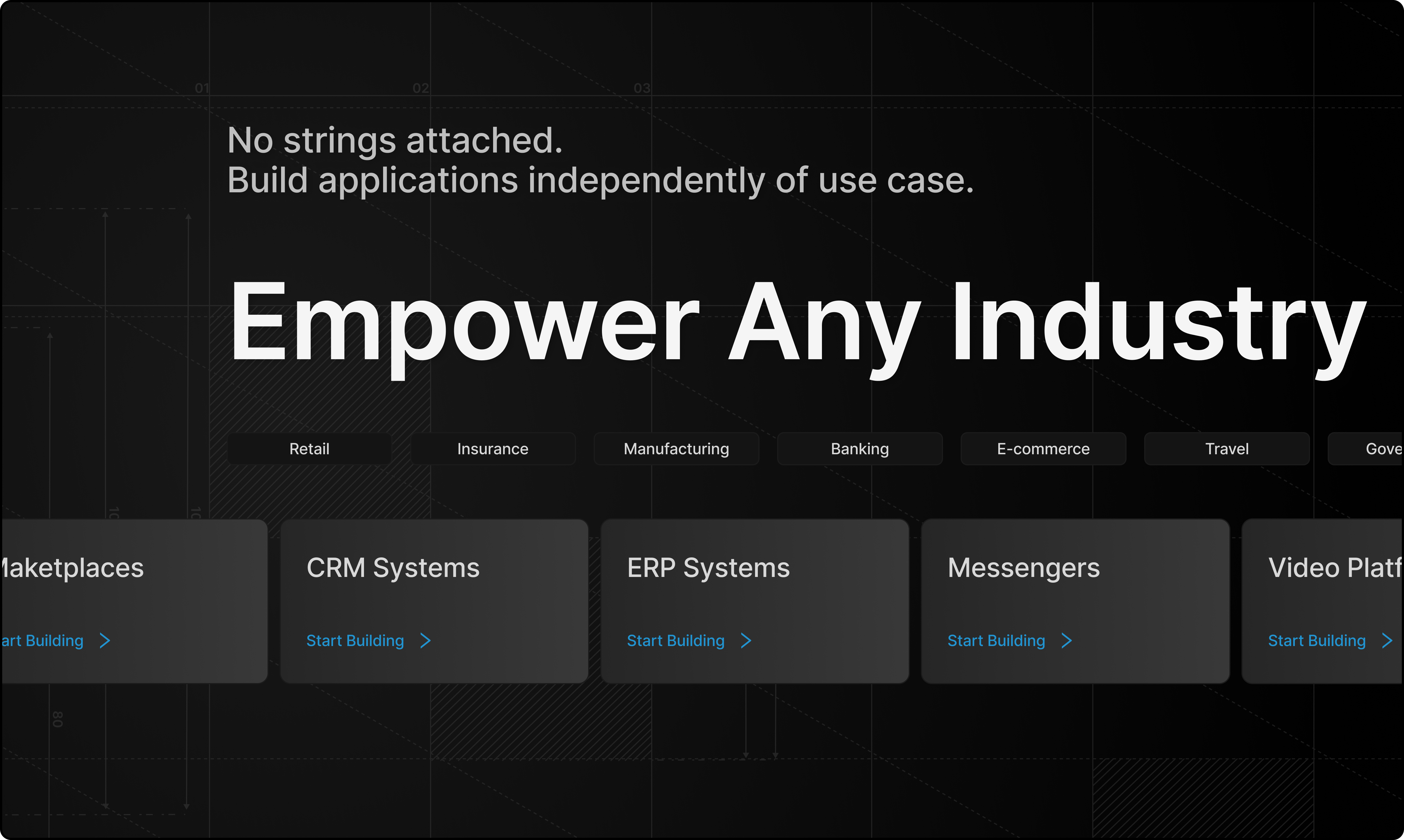 Кворини - Проектируйте и запустите облачный API без сервера за считанные минуты медиа 4
