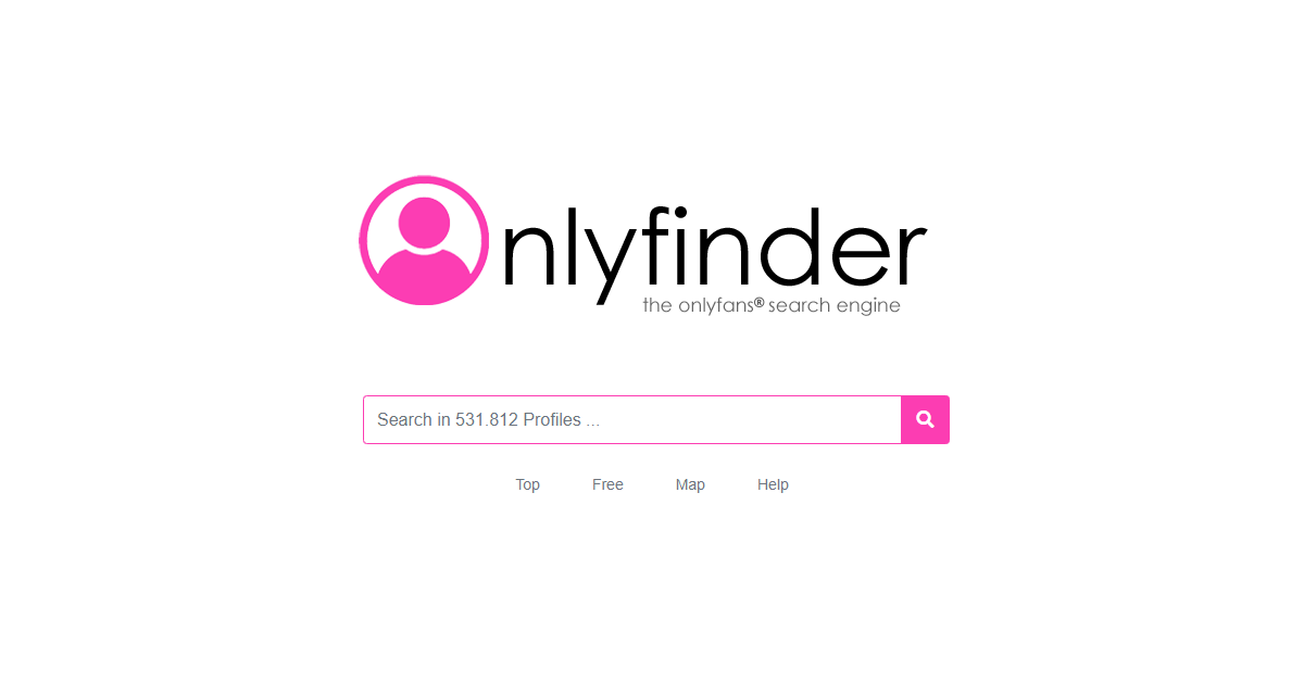 OnlyFinder - The OnlyFans Search Engine - Product Information, Latest ...