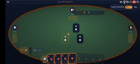 Belote Masters gallery image