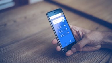 Squire | Client Search Engine gallery image