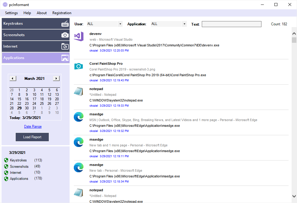 pcInformant gallery image