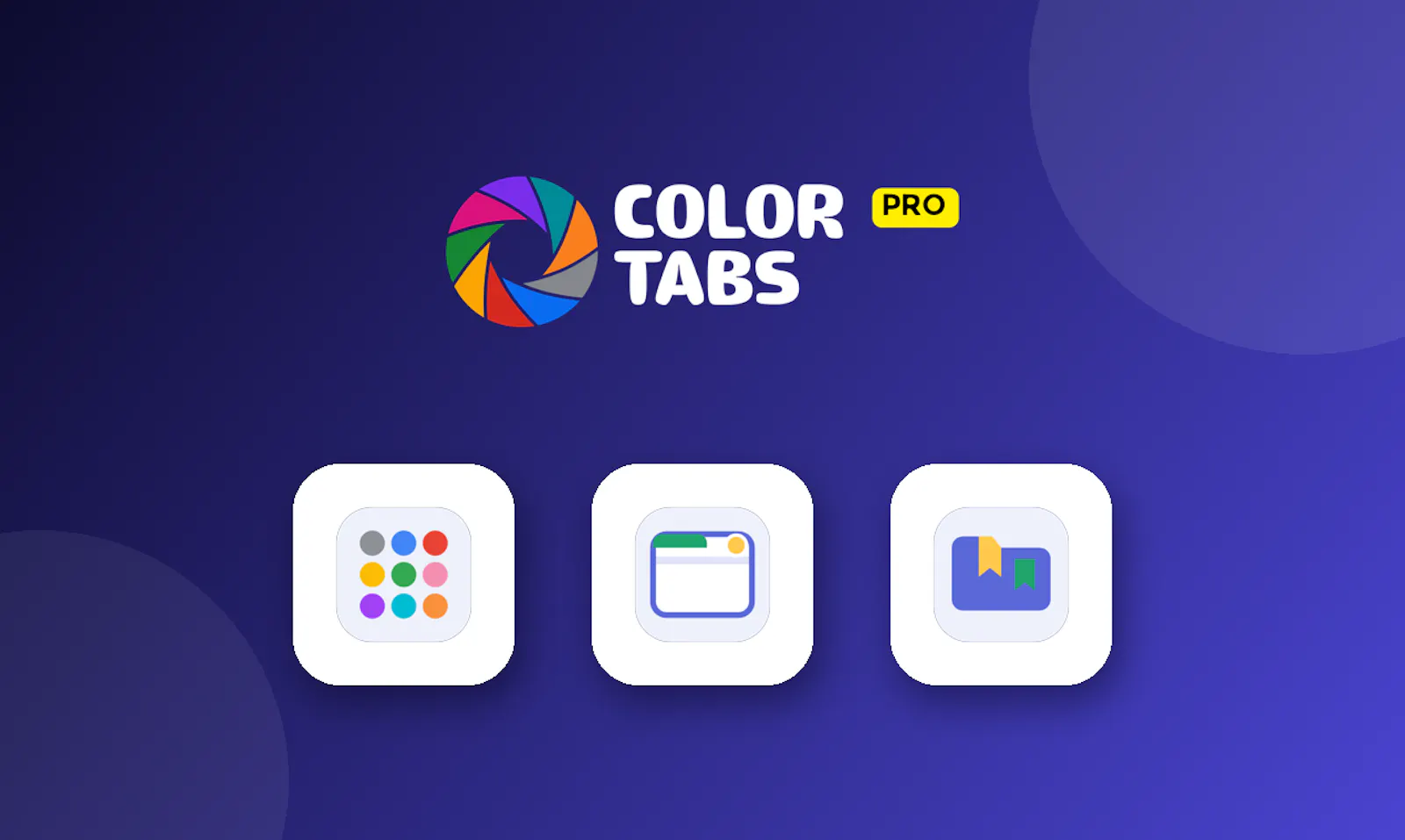 Color Tabs screenshot 6