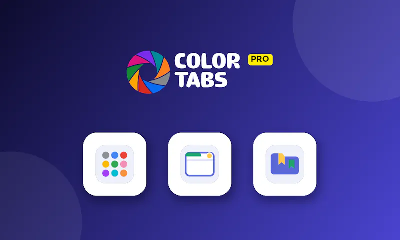 Color Tabs screenshot 6