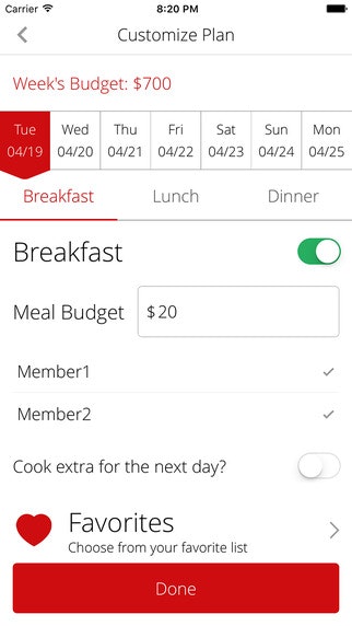 eGrocer gallery image